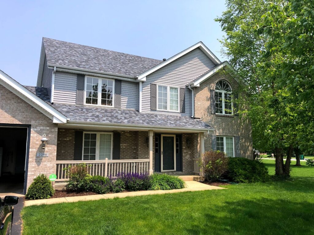 The Importance of Shade Trees for Summer Heat and Energy Savings